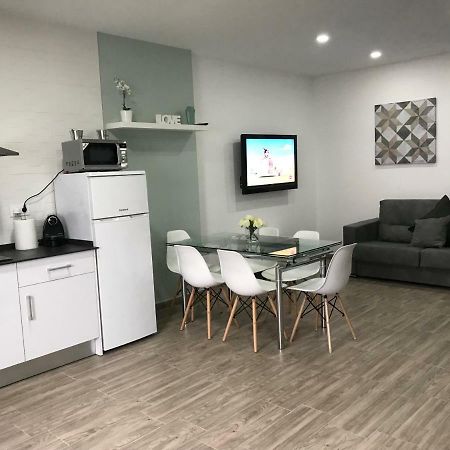 Ferienwohnung Apartamento Pueblo Sherry El Puerto de Santa María Exterior foto
