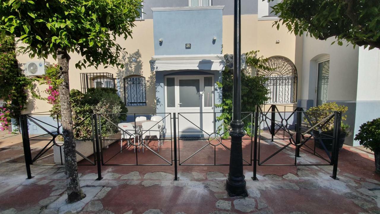 Ferienwohnung Apartamento Pueblo Sherry El Puerto de Santa María Exterior foto